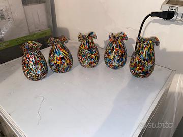 Vasetti di murano