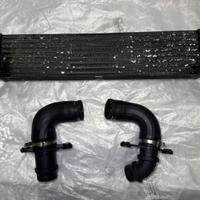 RADIATORE INTERCOOLER GIULIETTA 1,6 105cv DIESEL