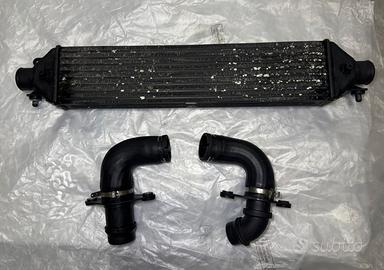 RADIATORE INTERCOOLER GIULIETTA 1,6 105cv DIESEL