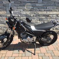 Yamaha Tricker 250 - 2006