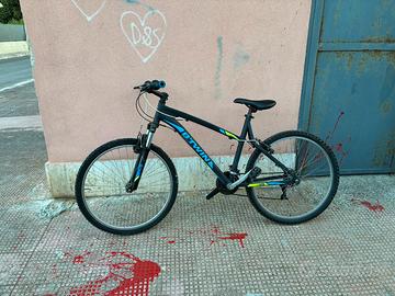 Bici rockrider