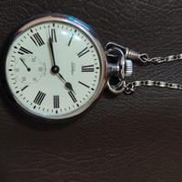 Orologio da tasca vintage 