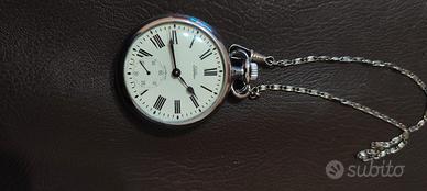 Orologio da tasca vintage 
