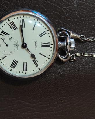 Orologio da tasca vintage 