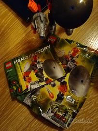 Lego Bionicle serie 44004 