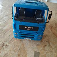 betoniera man tga bruder