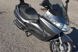 piaggio x8 400 i.e