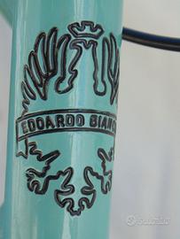 Bianchi Specialissima 55x51 Dura Ace