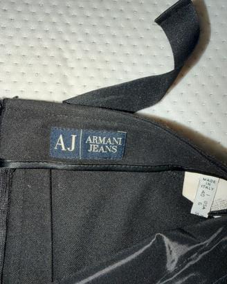 Gonna Armani