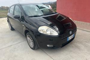 Grande Punto 1.3 MJT 75 CV