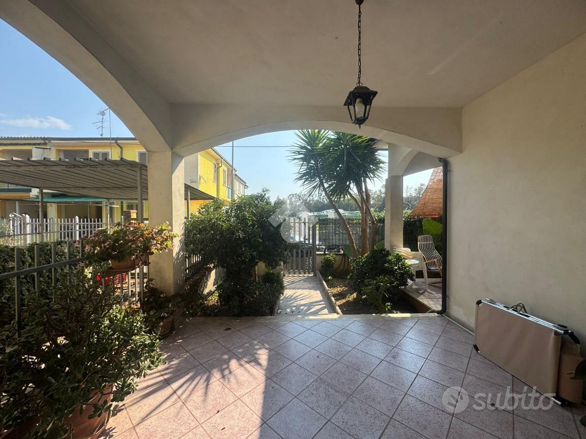 Casa – Corigliano-Rossano, Salice - Vista 4