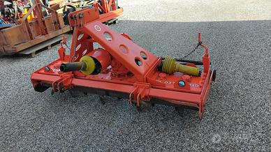 Erpice rotante carraro 2 mt