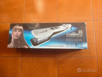 Piastra capelli professionale