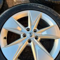 Cerchi originali volvo 18