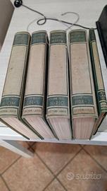 DIZIONARIO ENCICLOPEDICO MODERNO  LABOR