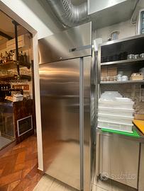 Armadio frigo