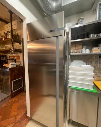 Armadio frigo
