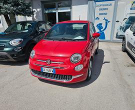 Fiat 500 1.0 Hybrid 70cv Lounge