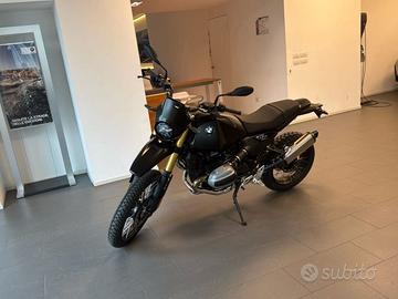 BMW Motorrad R 12 GS G/S