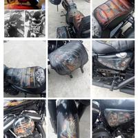 Harley-Davidson Sportster 883 - 2016