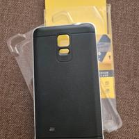 Cover Samsung Note 4