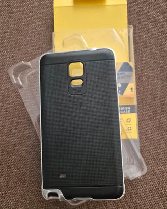 Cover Samsung Note 4