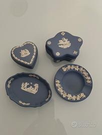 Vintage Jasperware Wedgwood