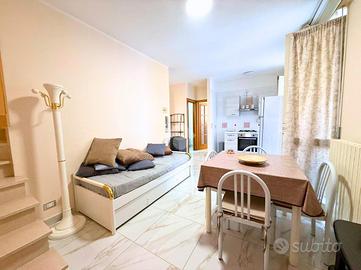 CASA INDIPENDENTE A SAN SEVERO