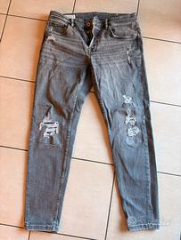 Jeans uomo/ragazzo Zara