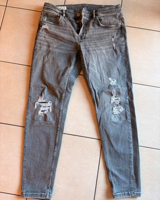 Jeans uomo/ragazzo Zara