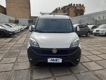 FIAT Doblo Doblò 1.6 MJT 105CV PL-TN Cargo Maxi