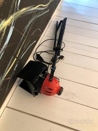 Farò fotografo per illuminazione