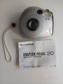 Istant mini 20 Fuji