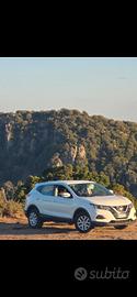  nissan qashqai 1.5 2018