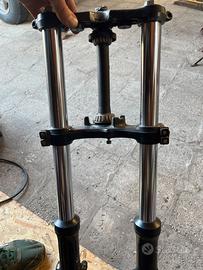 Forcella Suzuki Katana 1100 sd