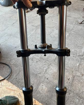 Forcella Suzuki Katana 1100 sd