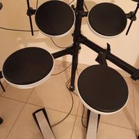 batteria elettronica roland
