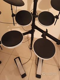 batteria elettronica roland