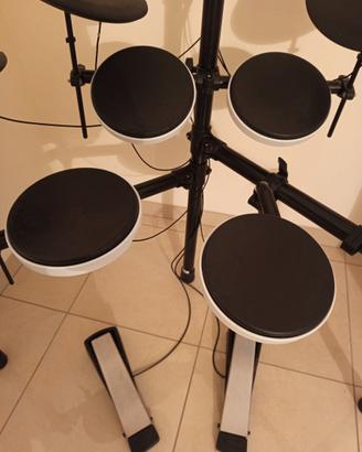 batteria elettronica roland