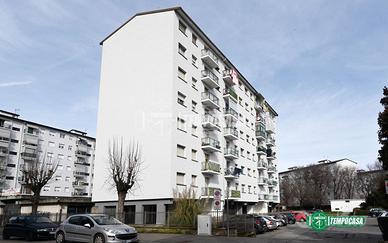 5 LOCALI IN VIA BRUNO BUOZZI