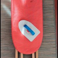 Asse stiro giocattolo