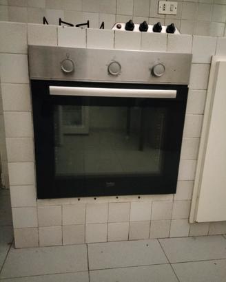 forno da incasso 