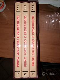 Enciclopedia primo soccorso 