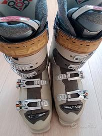 Scarponi sci
