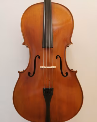 Violoncello di liuteria 4/4
