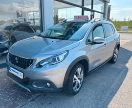 Peugeot 2008 ALLURE BlueHDi 120 6mt