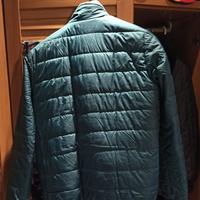 piumino leggero