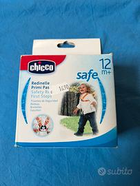 Redinelle Primi Passi Chicco