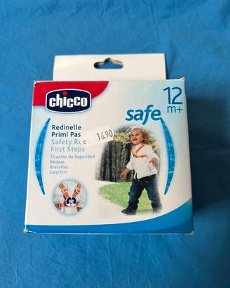 Redinelle Primi Passi Chicco