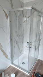 Appartamento ristrutturato